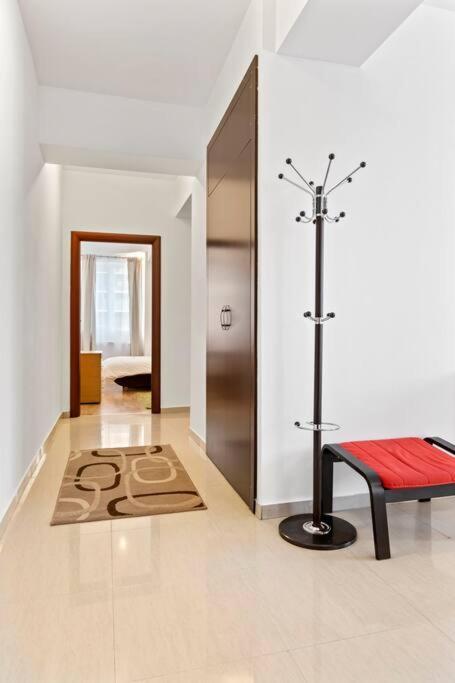Spacious 3 Apartment Bucharest