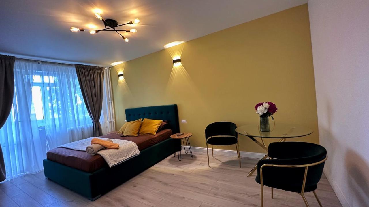 Mio Studio * Bucharest