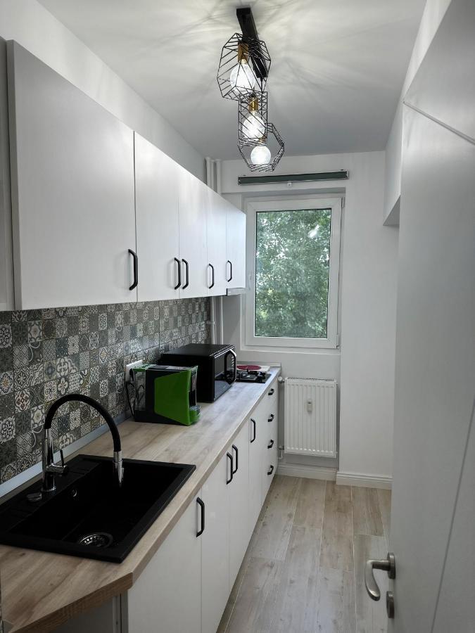Mio Studio Apartment *