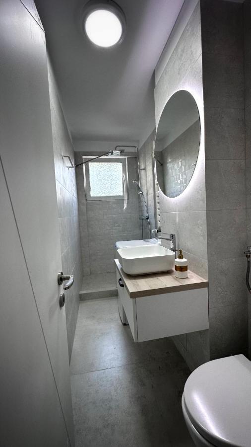 Mio Studio Apartment *