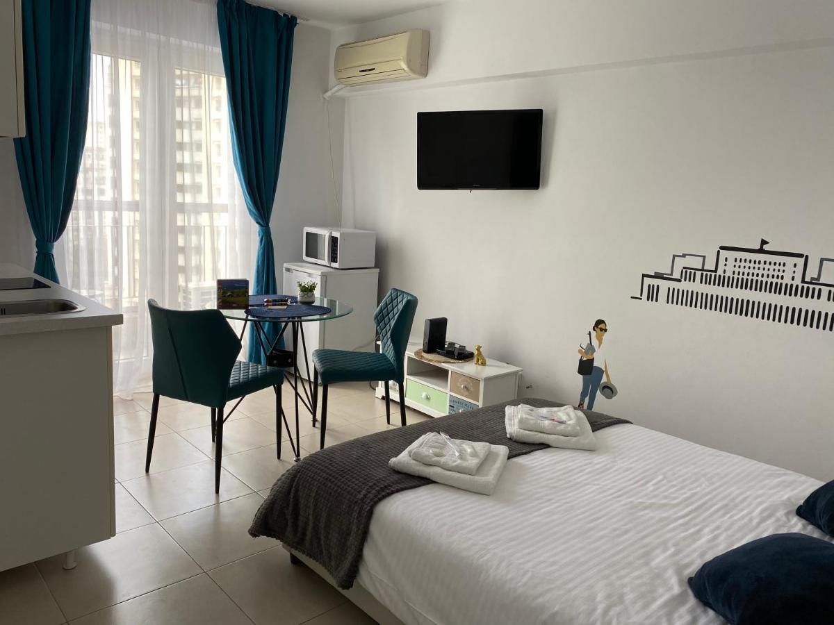 Apartment Old Town - Victoriei 1 Bucharest
