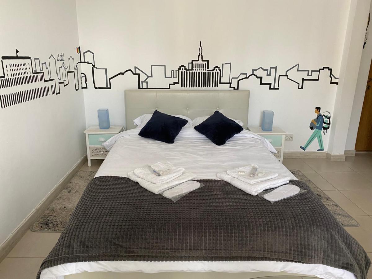 Apartment Old Town - Victoriei 1 Bucharest
