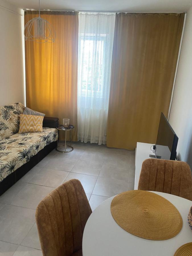 Apartamento Sofi *