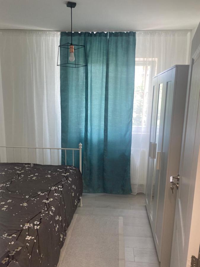 Apartament Sofi *