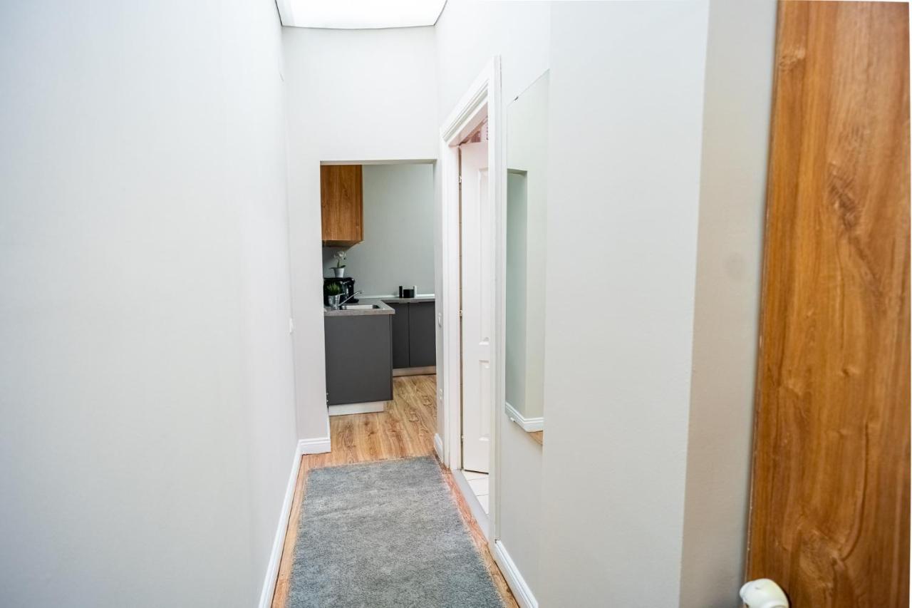 Apartament Old - Near Calea Victoriei
