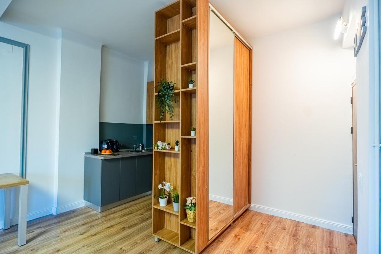 Heritage Hideaway - City's Architectural Splendor Apartament *