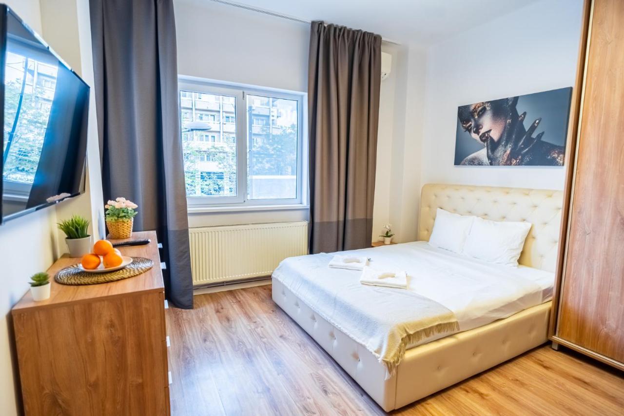 Apartment Cozy Near Calea Victoriei *