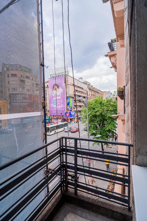 Heritage Hideaway - City's Architectural Splendor Apartament *