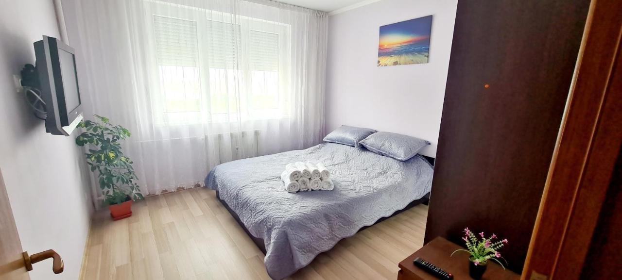 Apartament Perfect View Apartament Self Check-In Bucureşti
