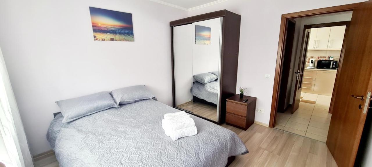 Perfect View Apartament Self Check-In * Bucureşti