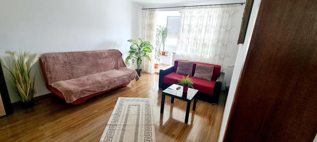 Perfect View Apartament Self Check-In Bucureşti