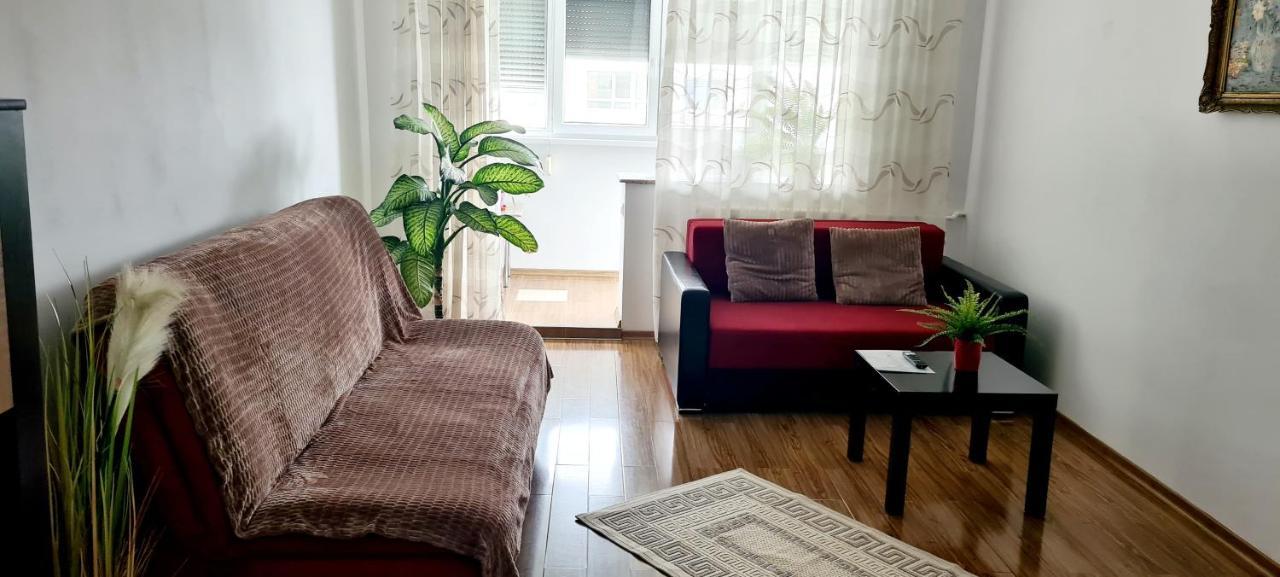 Perfect View Apartament Self Check-In * Bucureşti