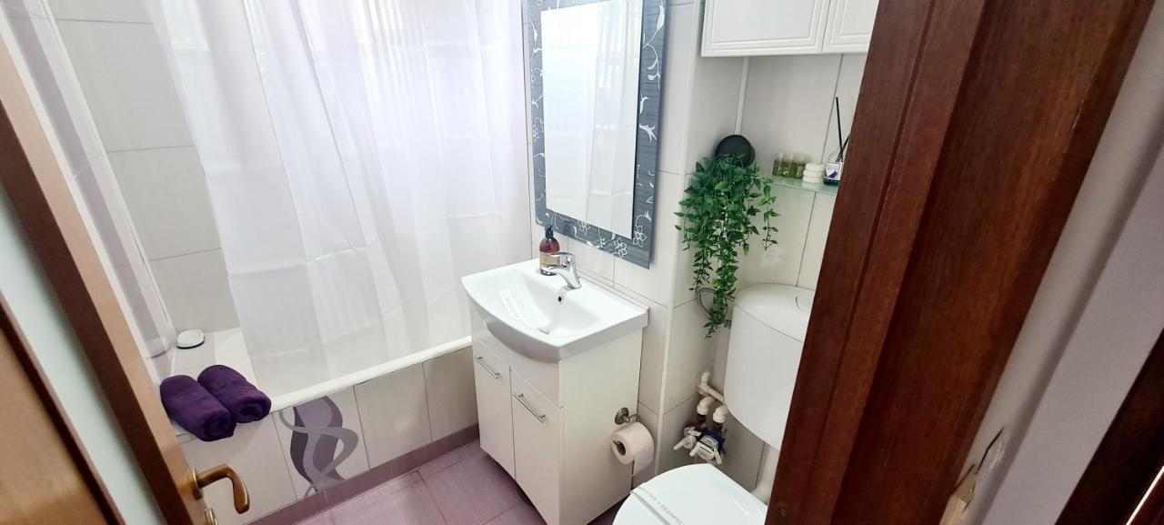 Perfect View Apartament Self Check-In Bucureşti