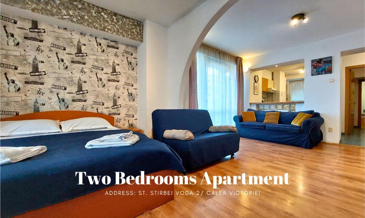 Rosuites Apartment