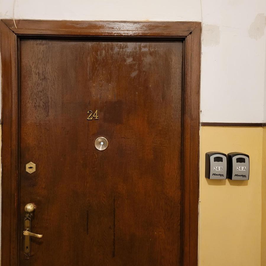 Apartment Anastasia Bratianu 24b Beautiful View Self Check From 2 Pm Bucharest