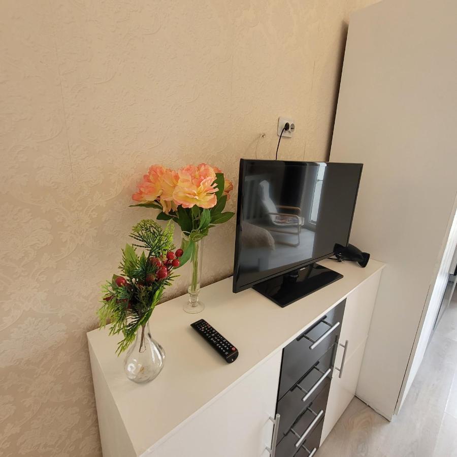 Anastasia Bratianu 24b Beautiful View Self Check From 2 Pm Bucharest