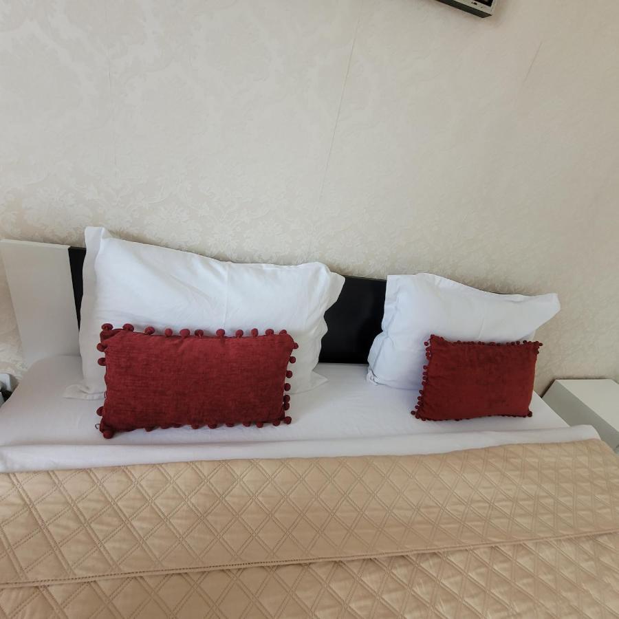 Apartment Anastasia Bratianu 24b Beautiful View Self Check From 2 Pm *