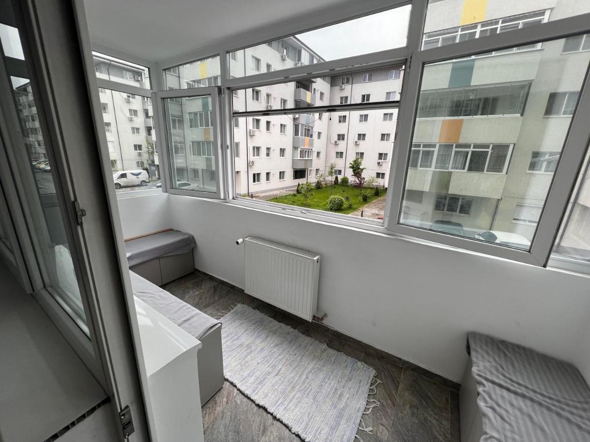 Metalurgiei Apartament 2 Apartment