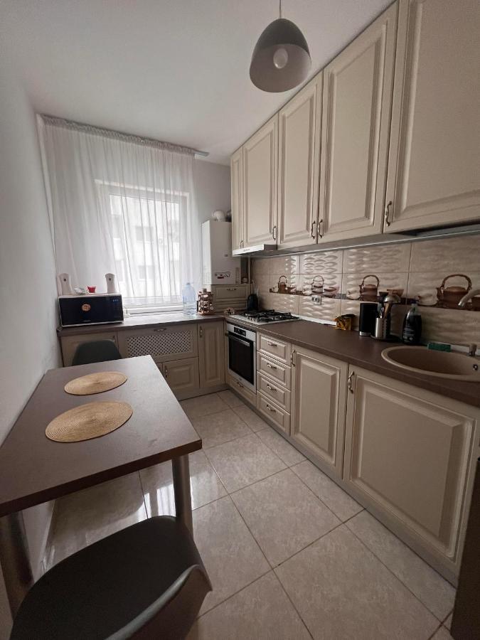 Metalurgiei Apartament 2 Apartment *