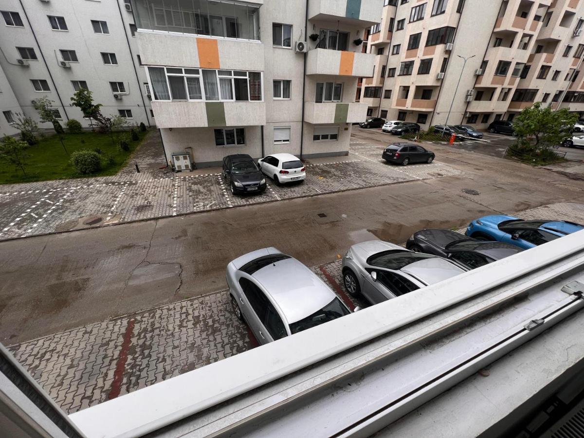 Apartment Metalurgiei Apartament 2 *