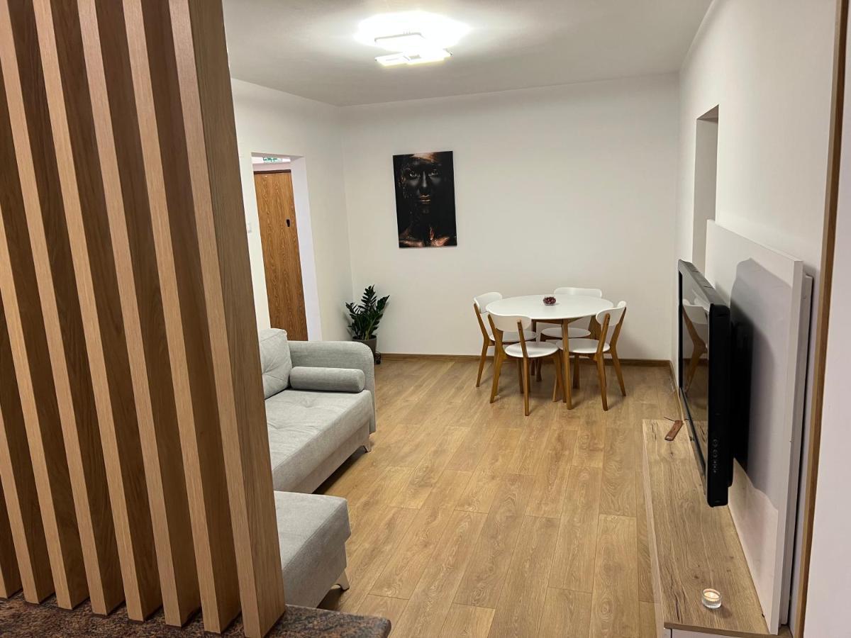 Apartament Afi Cotroceni *