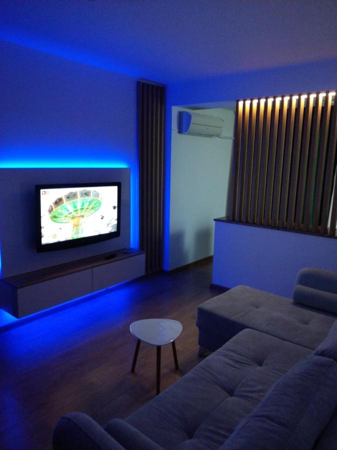Apartament Afi Cotroceni Bucharest