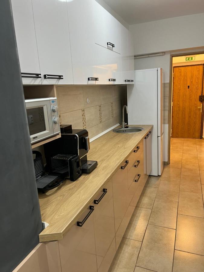 Apartament Afi Cotroceni