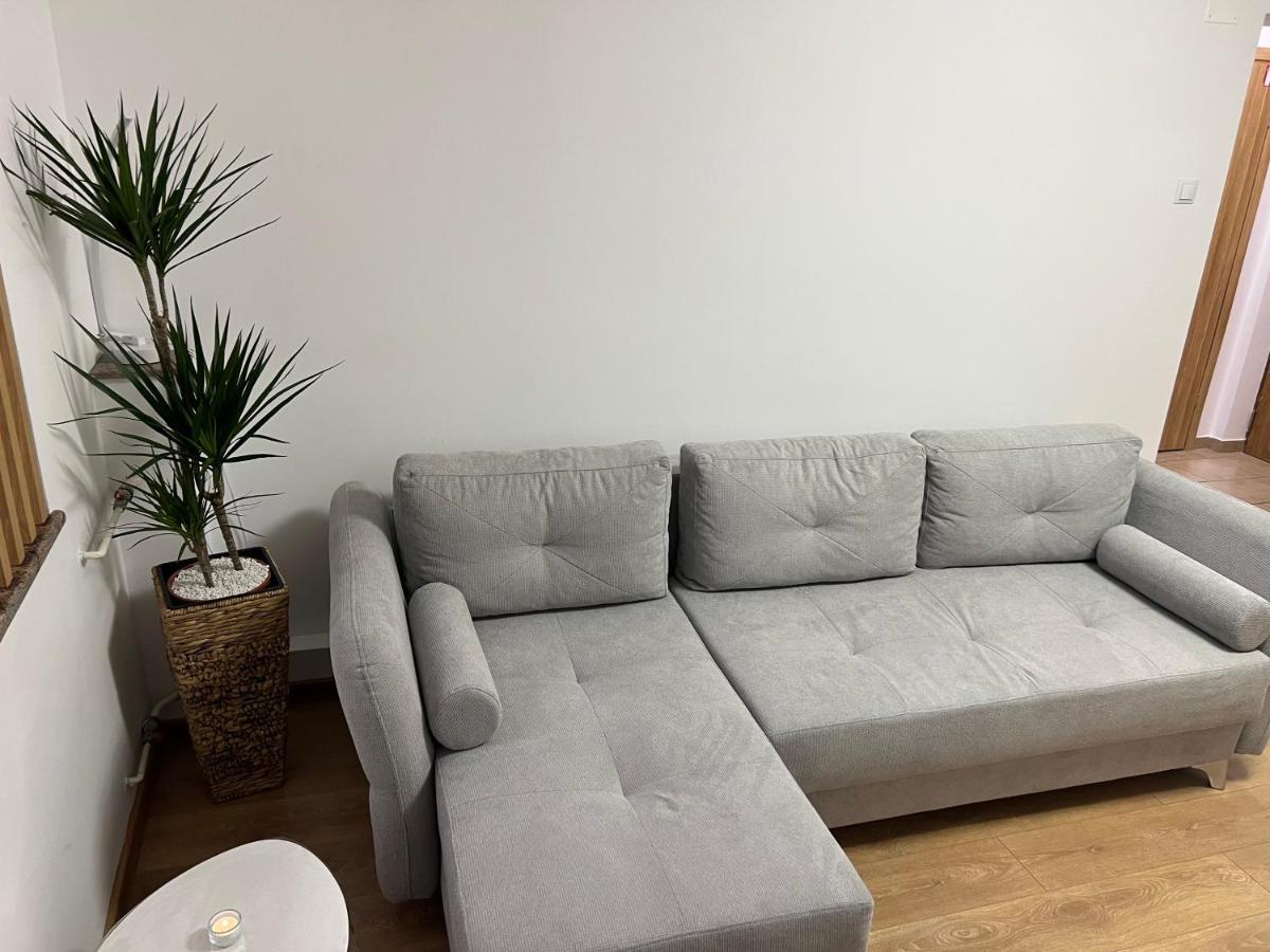 Apartament Afi Cotroceni * Bucharest