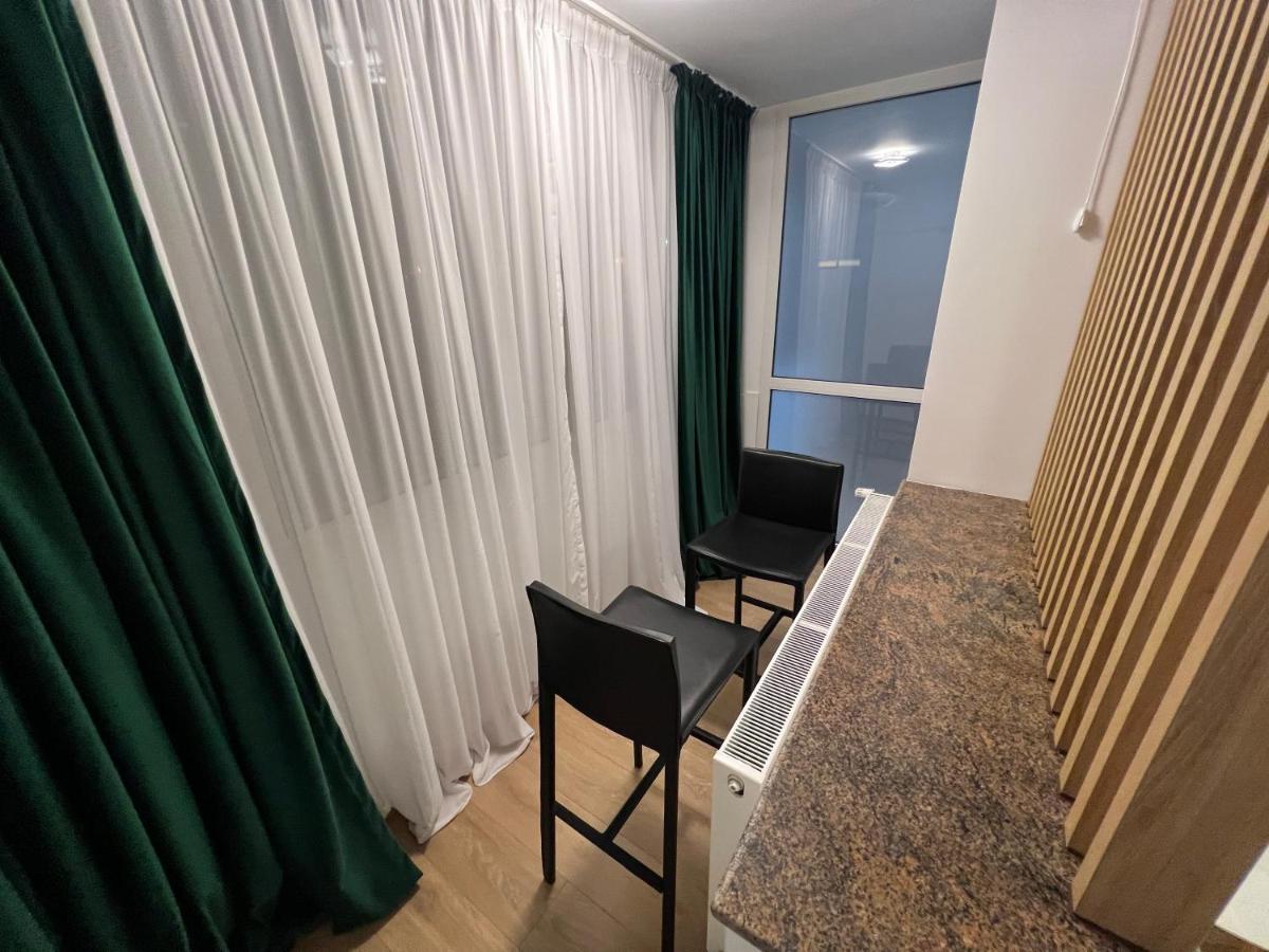 Apartament Afi Cotroceni Bucharest