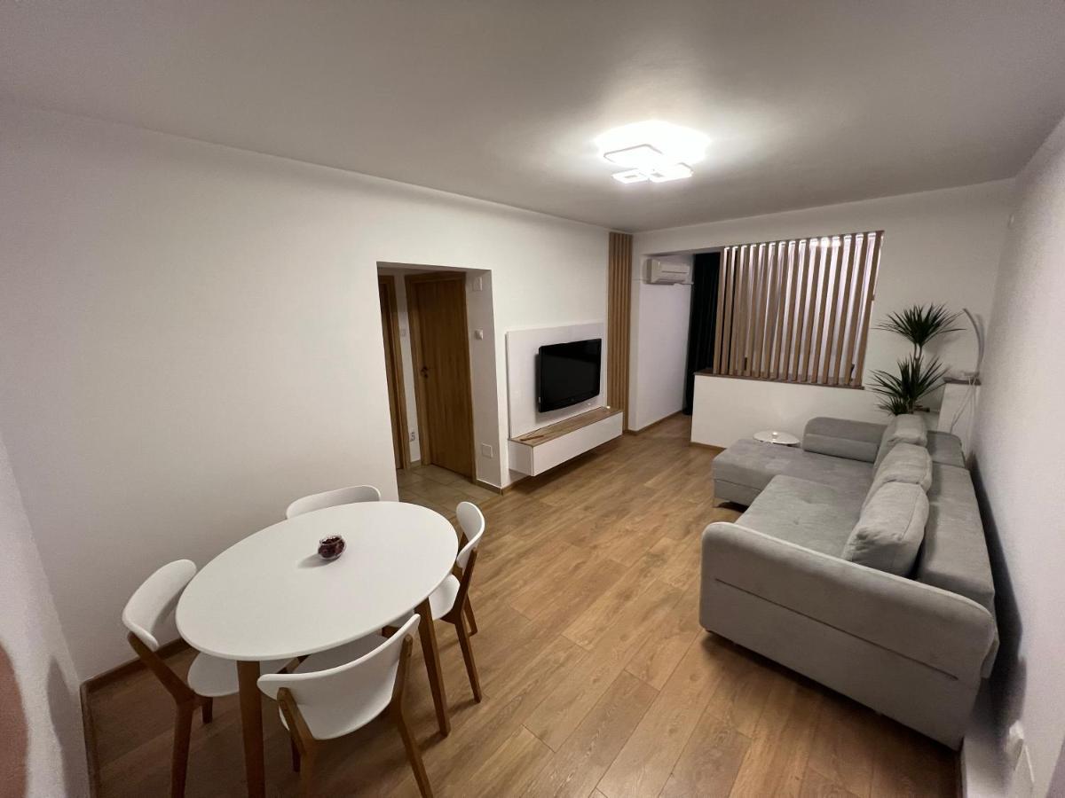 Apartament Afi Cotroceni * Bucharest