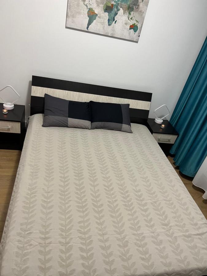 Apartament Afi Cotroceni Apartment *