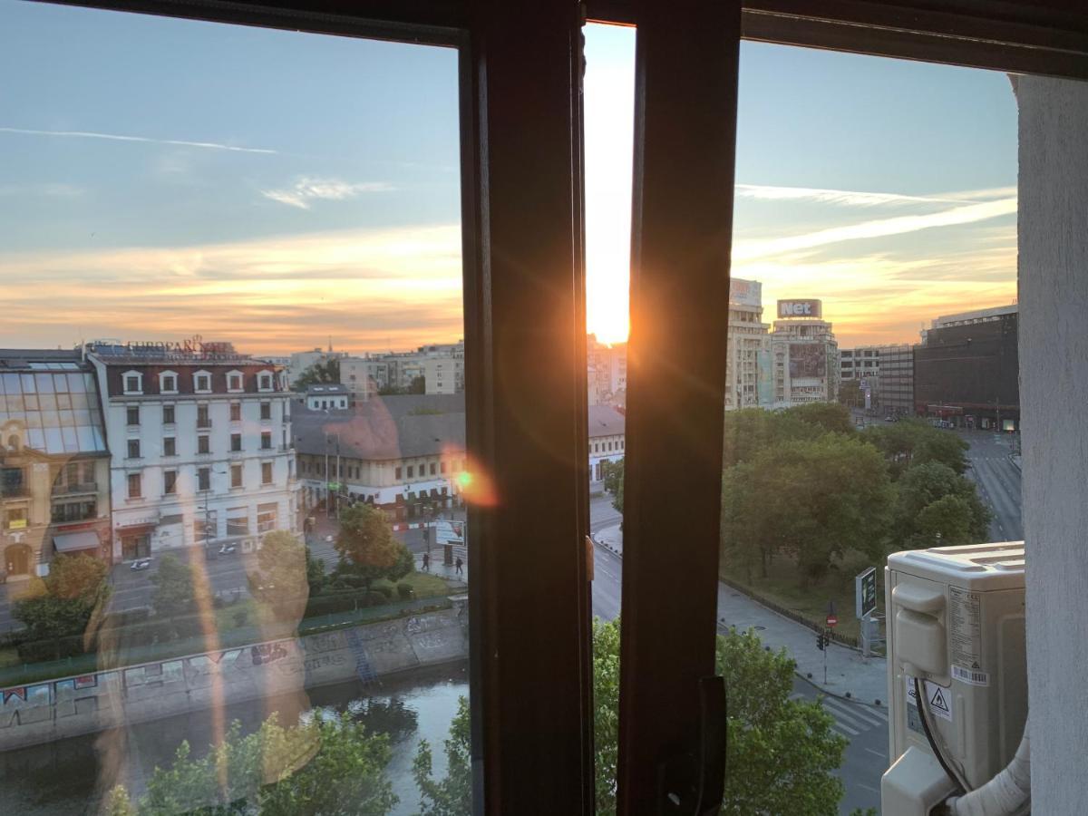 Diana's Flat-bucharest - Old Bucureşti