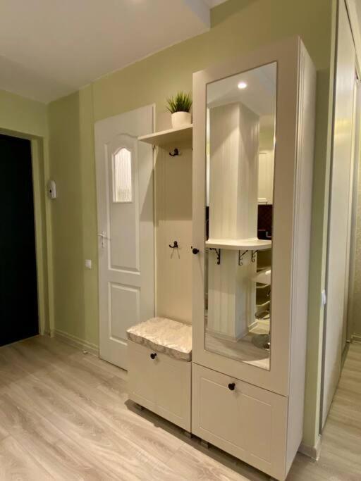 Apartment Downtown - Ultra With Park View *
