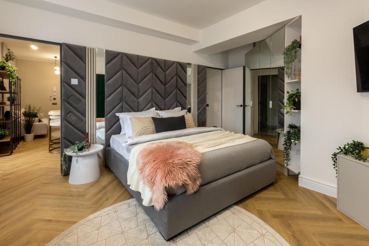 Old Town Emerald - Chic 1br With Balcony *