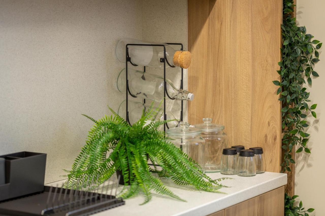 Stylish Ruby 1br - Old Town Urban Oasis *