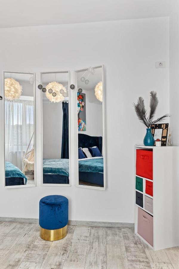 Cozy Special Center - Old Town With Terrace * Bucureşti