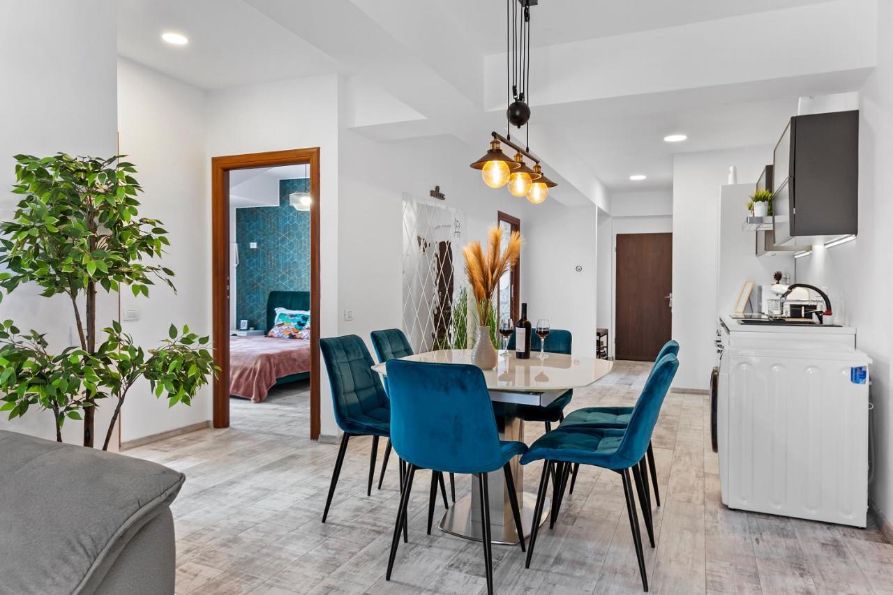 Cozy Special Center - Old Town With Terrace Apartament Bucureşti
