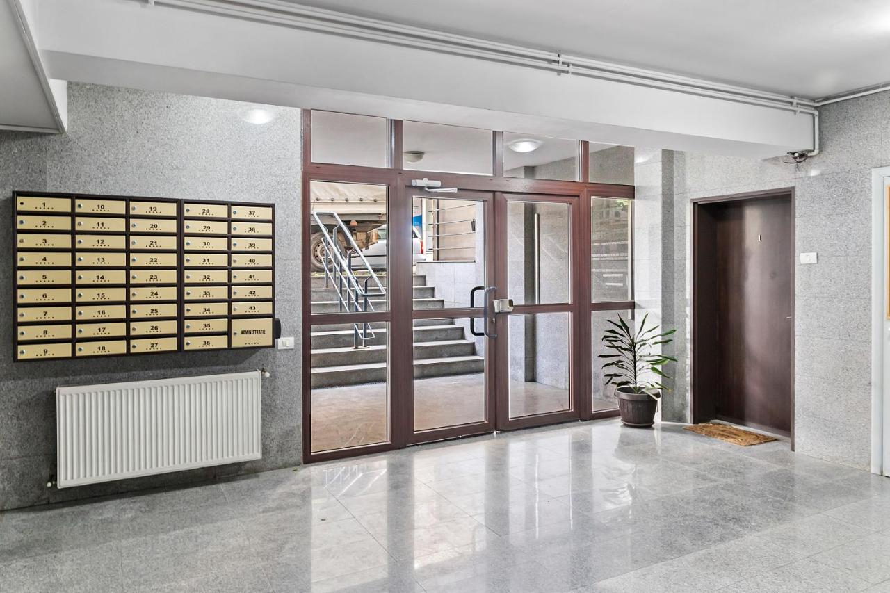 Cozy Special Center - Old Town With Terrace Apartamento *