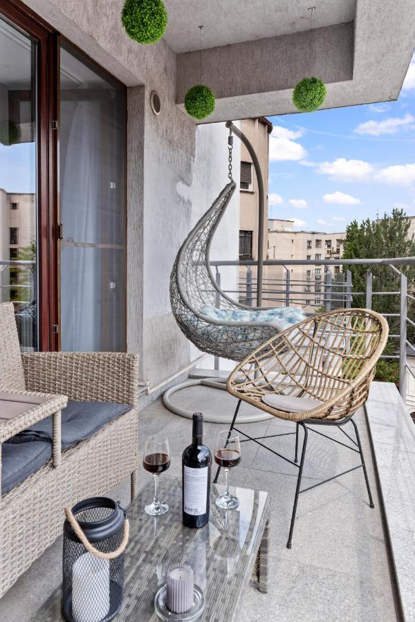Apartament Cozy Special Center - Old Town With Terrace *
