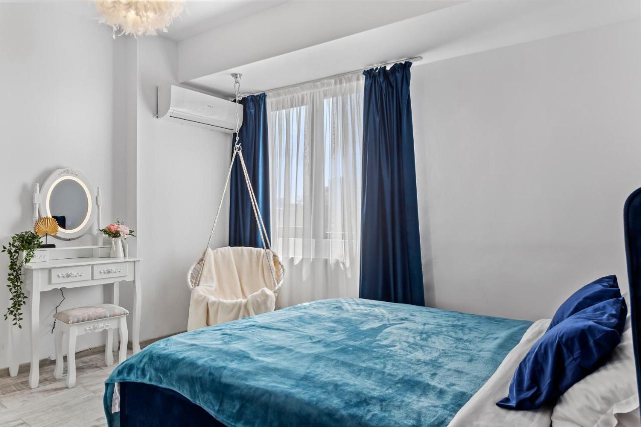 Cozy Special Center - Old Town With Terrace Apartament Bucureşti