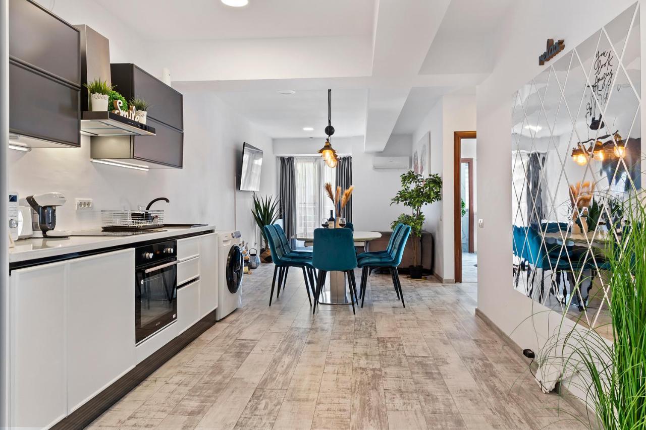 Cozy Special Center - Old Town With Terrace Apartament