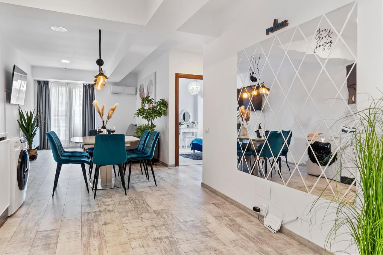 Cozy Special Center - Old Town With Terrace