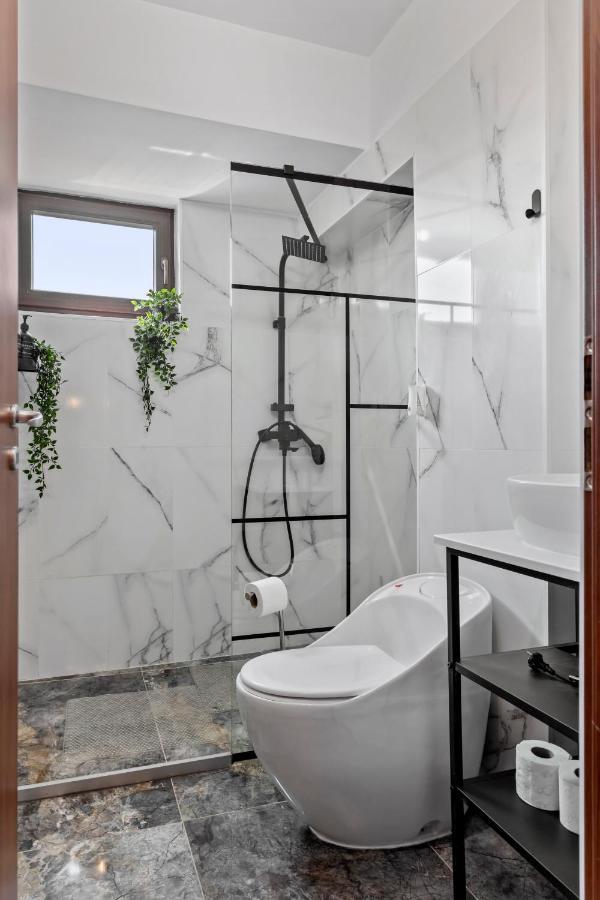 Cozy Special Center - Old Town With Terrace Apartamento *