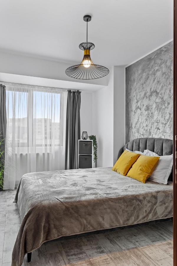 Apartament Cozy Special Center - Old Town With Terrace Bucureşti