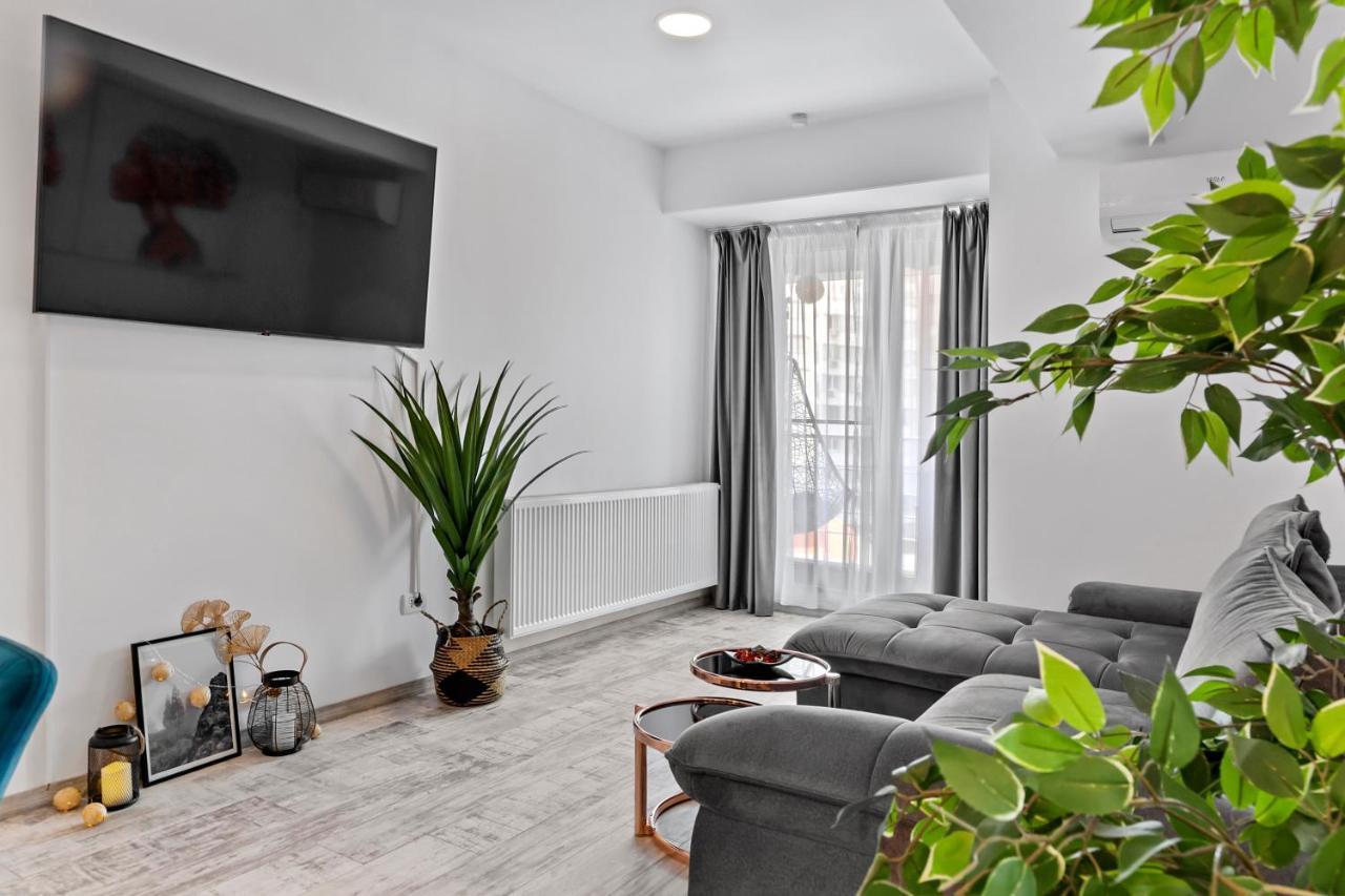 Apartament Cozy Special Center - Old Town With Terrace *