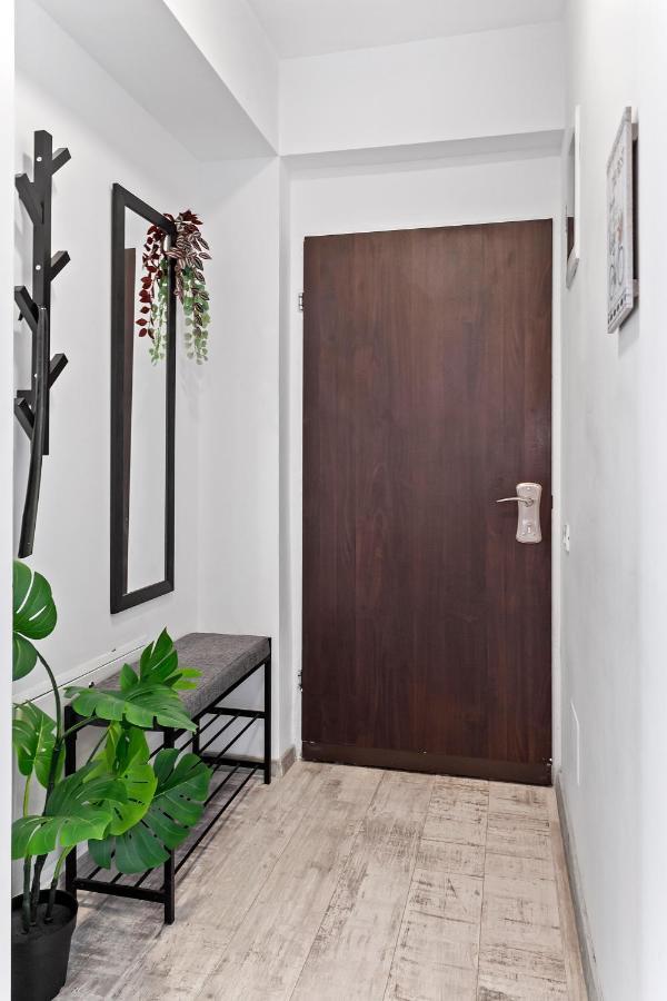 Cozy Special Center - Old Town With Terrace *