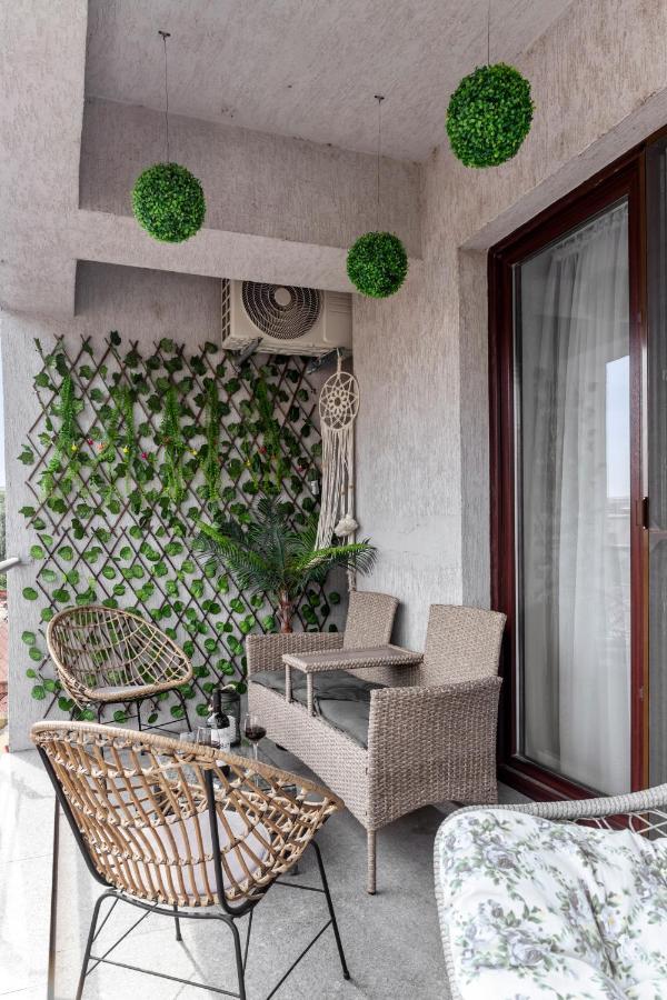 Cozy Special Center - Old Town With Terrace