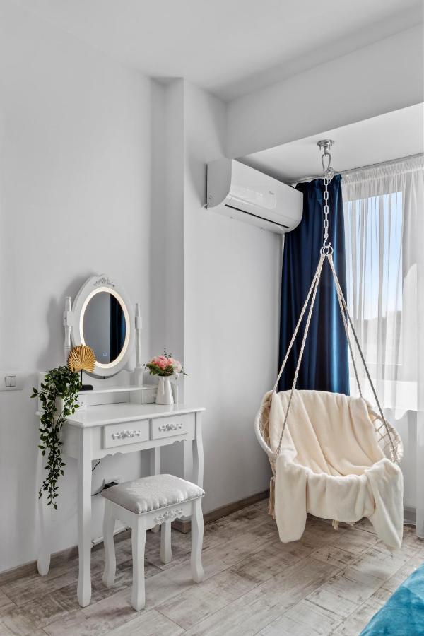 Apartament Cozy Special Center - Old Town With Terrace