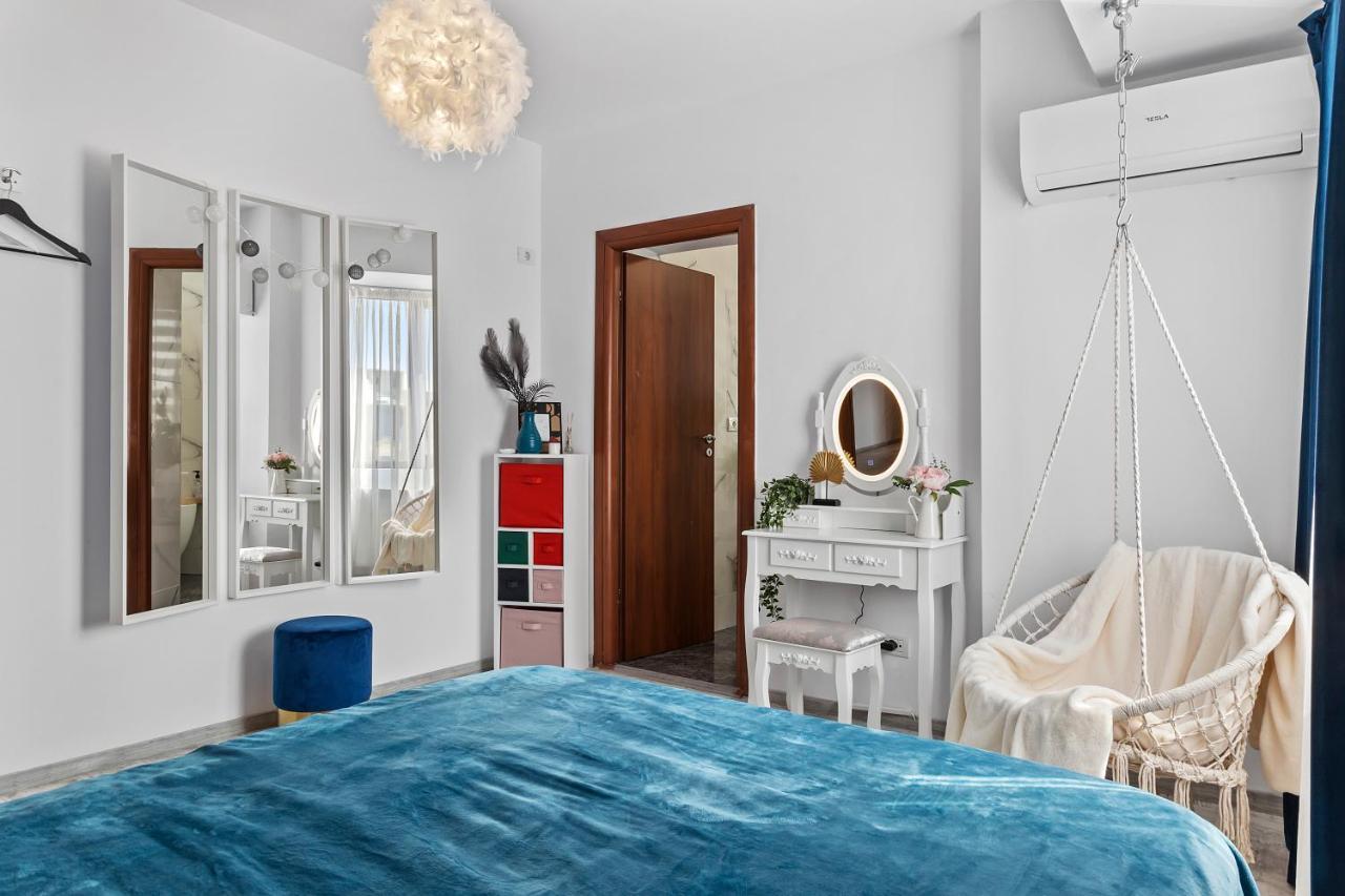 Cozy Special Center - Old Town With Terrace Apartament