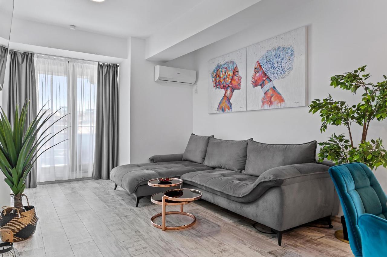 Cozy Special Center - Old Town With Terrace
